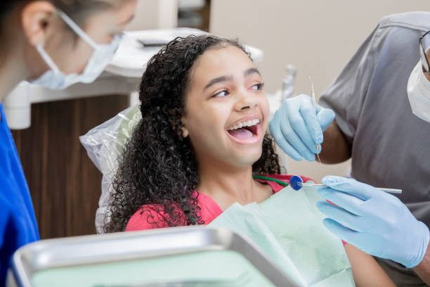 Best Emergency Root Canal Therapy in Alexandria, MN